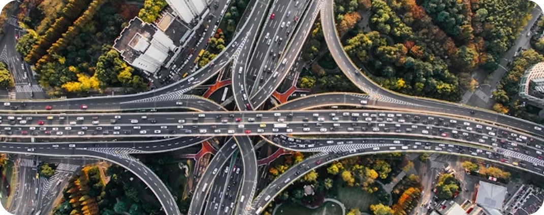 Transporte e Infraestructura